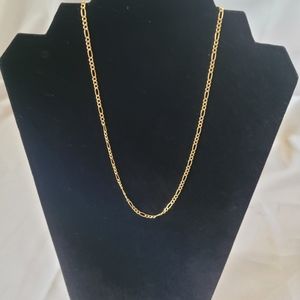 10K Made In Italy Chain Necklace